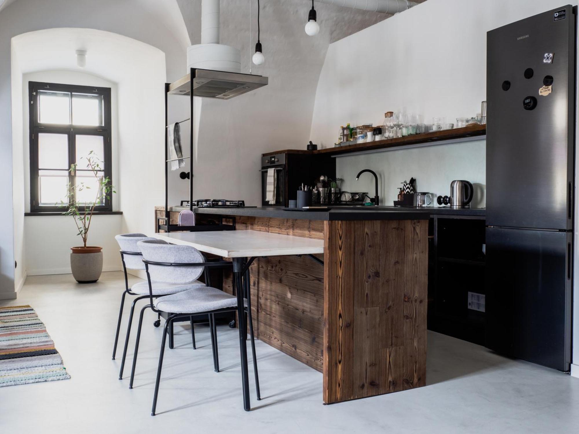 Long Story Short Hostel & Cafe Оломоуц Екстериор снимка